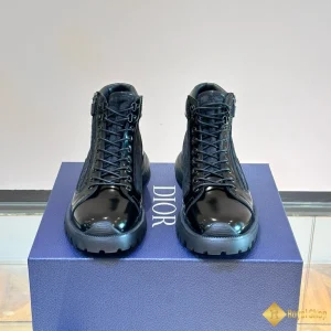 Giày boot nam Dior CKD240056 chính hãng