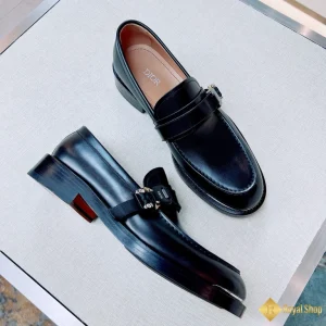 Giày loafer Dior nam CKG240160