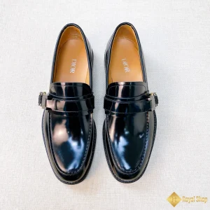 Giày loafer Dior nam CKG240161 chính hãng