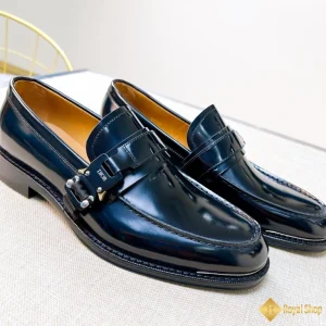 Giày loafer Dior nam CKG240161 mới