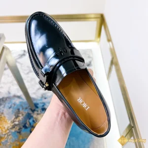 Giày loafer Dior nam CKG240161 siêu cấp