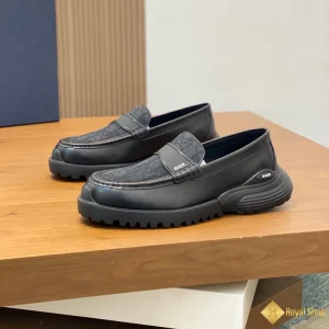 Giày loafer Dior nam CKG240162 hot