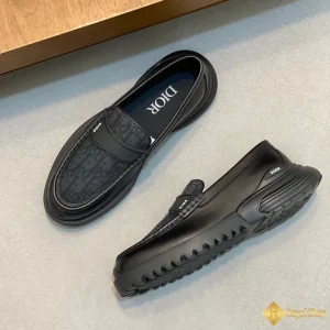 Giày loafer Dior nam CKG240164