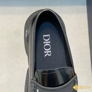 Giày loafer Dior nam CKG240165 đẹp