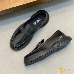 Giày loafer Dior nam CKG240166