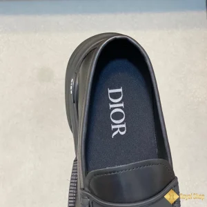 Giày loafer Dior nam CKG240166 đẹp