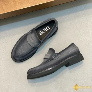 Giày loafer Dior nam CKG240168