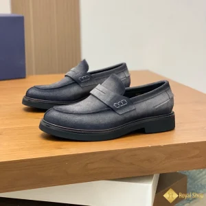 Giày loafer Dior nam CKG240168 siêu cấp