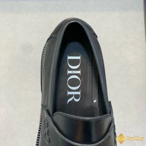 Giày loafer Dior nam CKG240170 đẹp