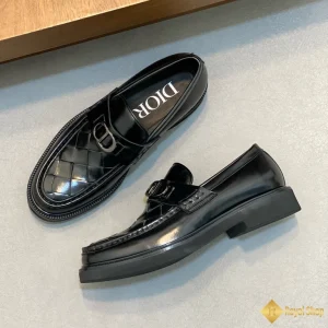 Giày loafer Dior nam CKG240172