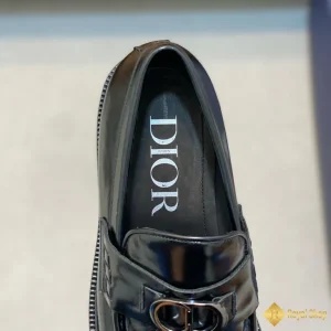 Giày loafer Dior nam CKG240172 được làm thủ công