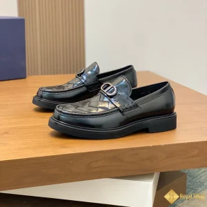 Giày loafer Dior nam CKG240172 mới