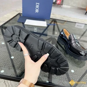 Giày loafer Dior nam CKG240176 đẹp