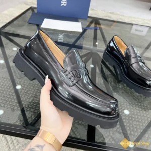 Giày loafer Dior nam CKG240176 siêu cấp