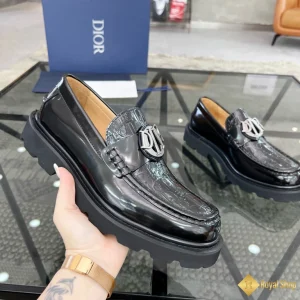 Giày loafer Dior nam CKG240177