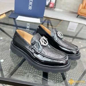 Giày loafer Dior nam CKG240177 hot