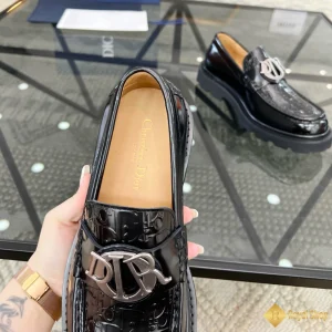 Giày loafer Dior nam CKG240177 mới