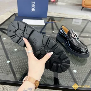 Giày loafer Dior nam CKG240178 chính hãng