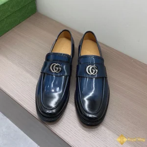 Giày loafer Gucci nam CKG241020 đẹp