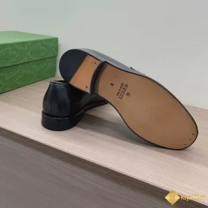 Giày loafer Gucci nam CKG241021 2024