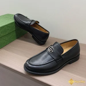 Giày loafer Gucci nam CKG241021