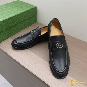 Giày loafer Gucci nam CKG241021 được làm thủ công