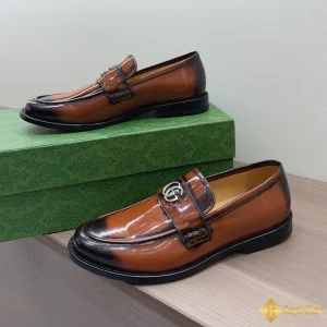 Giày loafer Gucci nam CKG241022