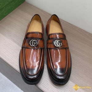 Giày loafer Gucci nam CKG241022 được làm thủ công