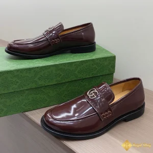 Giày loafer Gucci nam CKG241023