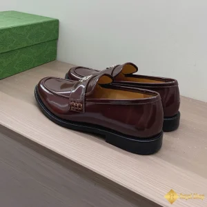 Giày loafer Gucci nam CKG241023 chính hãng