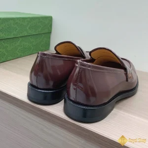 Giày loafer Gucci nam CKG241023 hot