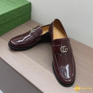 Giày loafer Gucci nam CKG241023 siêu cấp