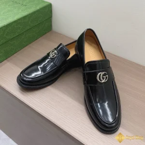 Giày loafer Gucci nam CKG241024 2024