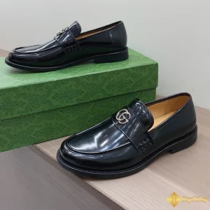 Giày loafer Gucci nam CKG241024