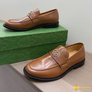 Giày loafer Gucci nam CKG241025