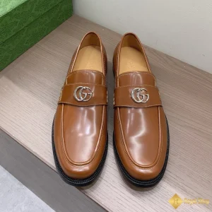 Giày loafer Gucci nam CKG241025 cao cấp