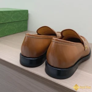 Giày loafer Gucci nam CKG241025 đẹp