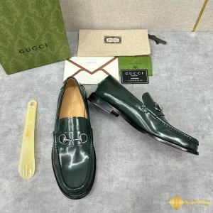 Giày loafer Gucci nam CKG241026 2024