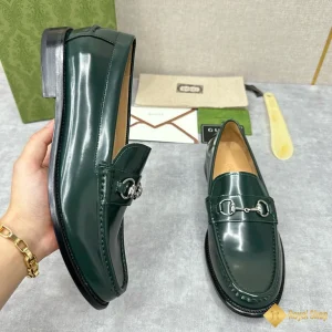 Giày loafer Gucci nam CKG241026