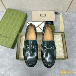 Giày loafer Gucci nam CKG241026 HCM