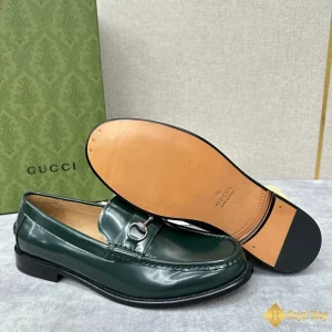 Giày loafer Gucci nam CKG241026 được làm thủ công