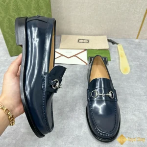 Giày loafer Gucci nam CKG241027