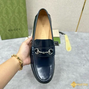 Giày loafer Gucci nam CKG241027 hot