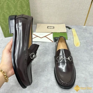 Giày loafer Gucci nam CKG241028