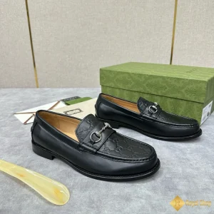 Giày loafer Gucci nam CKG241030