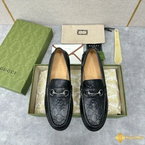 Giày loafer Gucci nam CKG241030 chính hãng