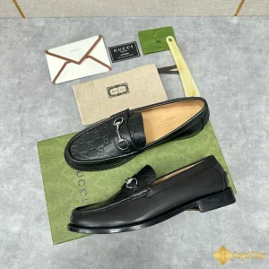 Giày loafer Gucci nam CKG241030 đẹp