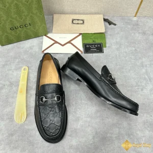 Giày loafer Gucci nam CKG241030 siêu cấp