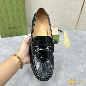 Giày loafer Gucci nam CKG241031 2024