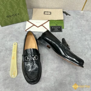 Giày loafer Gucci nam CKG241031 đẹp